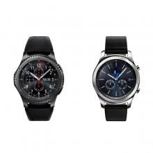 Introducing The Gear S3: Samsung’s Latest Smartwatch
