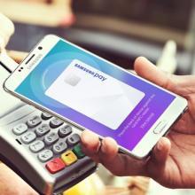 Samsung Pay Arrives In The US In September