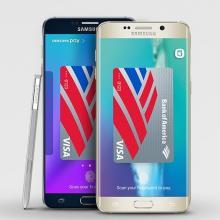 Samsung Pay’s Next Target: Online Payments And Lower-End Samsung Smartphones