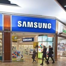 Samsung’s Profits For 3rd Quarter Down Compared To Last Year’s