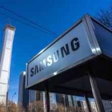Samsung posts best quarter profits ever in Q1 2018, but warns of declining OLED sales