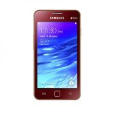 Samsung Launches The Z1, Its First Tizen Smartphone, In India