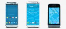 FreedomPop Samsung Devices