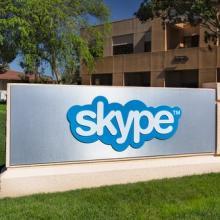 Skype For Web Beta Testing Expands To US, UK