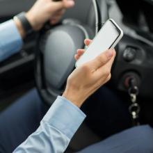 New York Mulls Bill That Would Detect Texting Activity Behind Vehicular Accidents