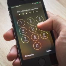 California Considering Banning Encrypted Handsets