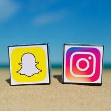 Launch Of Instagram Stories Has Slowed Snapchat’s Growth Significantly
