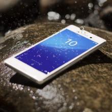 Sony To Users: Don’t Use Xperia Phones Underwater