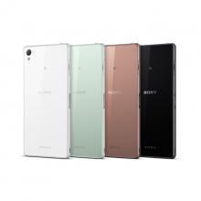 Sony Is Now Offering Unlocked Xperia Z3 In The United States