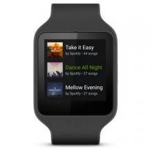 Spotify Set To Launch New App For Android Wearable Devices Next Month