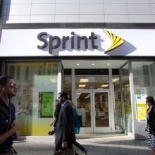 Sprint Gains 1.1 Million Customers, But Posts Losses