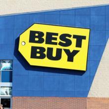 Save Even More By Getting Sprint’s Unlimited Data Plan At Best Buy
