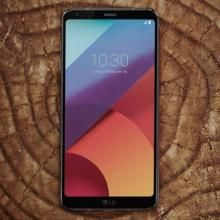 Here Comes Sprint’s First Ever HPUE-Enabled LG G6