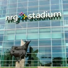 Sprint Installs Over 100 Small Cells In NRG Stadium To Prepare For Super Bowl 2017
