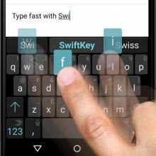 Latest SwiftKey Update Fixes Performance Issues And Brings New Languages