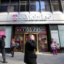T-Mobile’s 4G Now Covering Over 300 Million US Customers