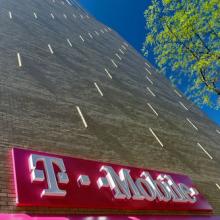 T-Mobile To Cover Over 1 Million Square Miles With 600 MegaHertz Deployment This Year