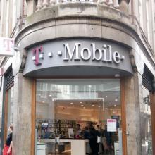 T-Mobile To Merge With Dish Network?