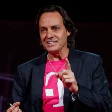 T-Mobile CEO Defends The Wireless Carrier’s Binge On Feature
