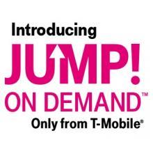 T-Mobile’s New Jump On Demand Program Lets Subscribers Upgrade Thrice A Year