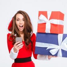 Verizon Offers 2 Extra Gigabytes Of Data This Holiday Season