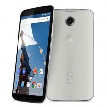 Nexus 6 Arrives On Verizon Wireless Later This Month