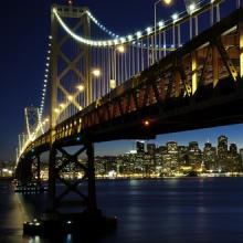 Verizon Wireless Is Improving LTE Capacity In San Francisco By Via 400 Small Cells