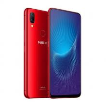 Here comes Nex: Vivo’s new all-screen smartphone