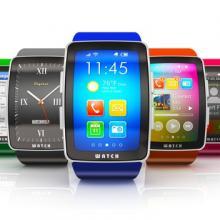 Wearable Tech Shipments To Grow 173 Percent In 2015