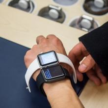 Wearable Devices: Fitbit, Apple Continuing To Dominate