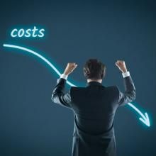 Labor Department: Cost Of Mobile Service In US Drops By Nearly 13 Percent