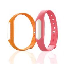 Global Wearables Market Shows Improvement, Led By Xiaomi