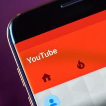 YouTube experimenting with incognito mode; Plus, YouTube TV app’s Voice Remote feature