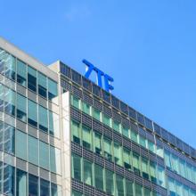 ZTE overhauls its leadership, in compliance with US-imposed restrictions