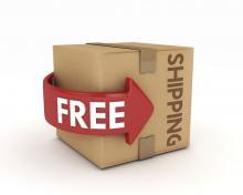 Free Shipping Cell Phone Deals