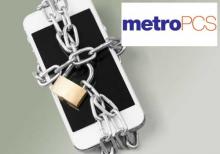 How To Unlock a MetroPCS Cell Phone