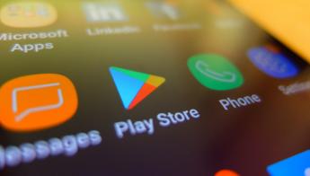 Google bans close to 600 apps from Play Store 