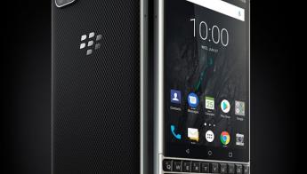 Introducing the BlackBerry Key2