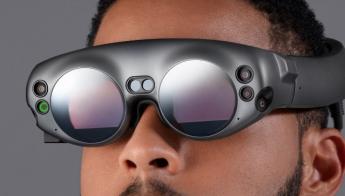 Magic Leap headset to launch this summer