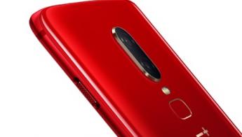 OnePlus 6 Red to launch on July 10