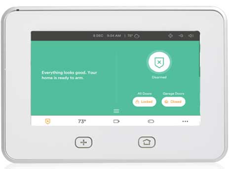 Vivint SkyControl
