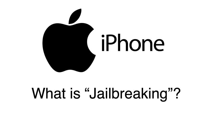 7 Reasons Not to Jailbreak iOS, Courtesy of Apple