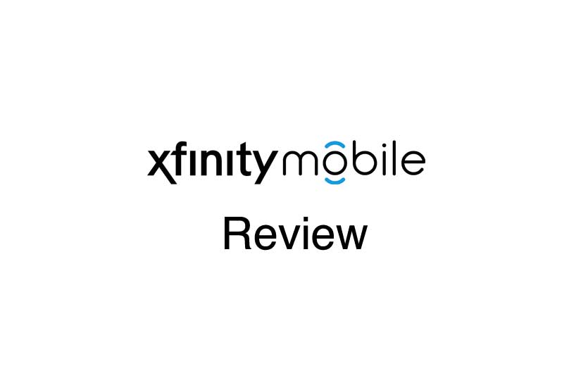 Xfinity Mobile Review 2023 Wirefly