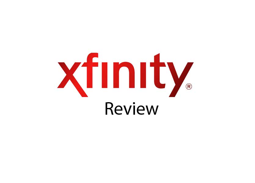 Xfinity Review 2024 and TV Wirefly