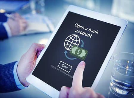 Compare Bank Accounts