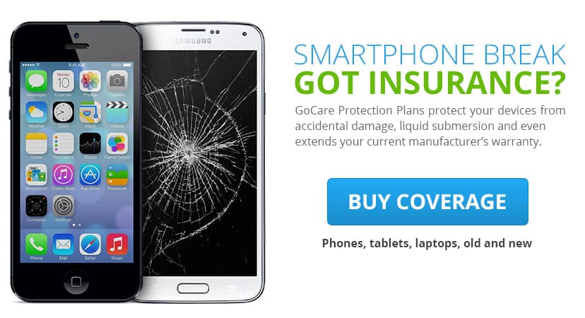 Cell Phone Insurance | Wirefly