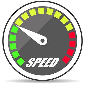 Speedometer Graphic