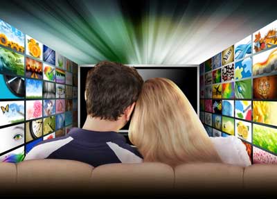 Best Cable TV Deals  Compare UK Providers & Packages