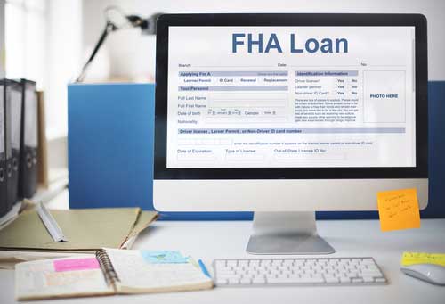 FHA Loans in North Bergen, NJ